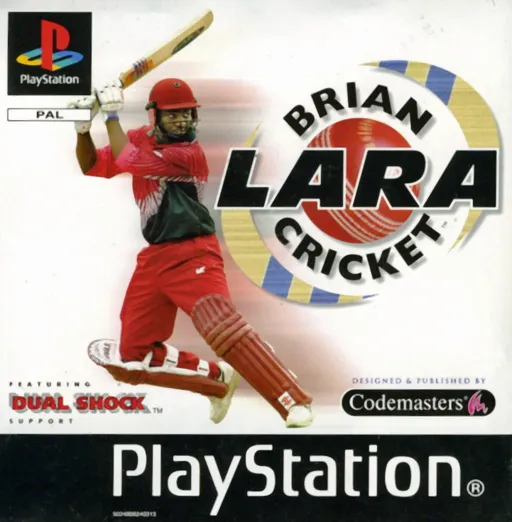 Brian Lara Cricket (Europe)